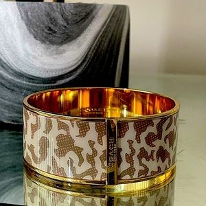 Beautiful Coach Bracelet every day wear